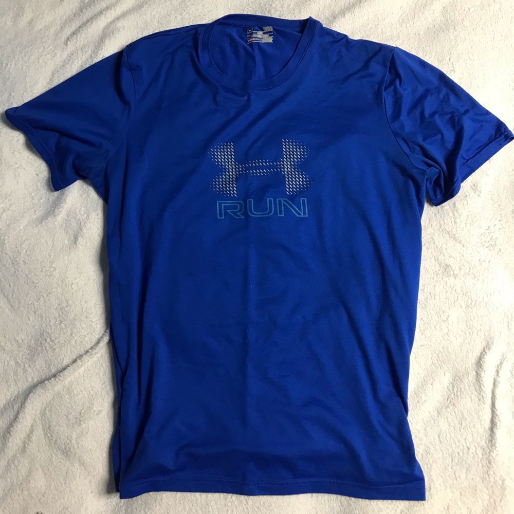 Under Armour Athletic Shirt